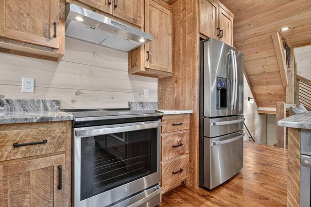 1821 Stanley Creek Road, Cherry Log, GA 30522