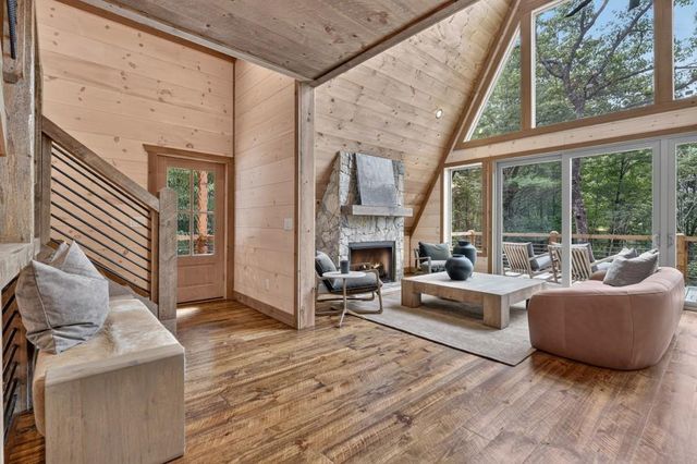 1821 Stanley Creek Road, Cherry Log, GA 30522