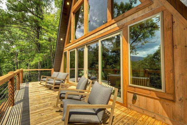 1821 Stanley Creek Road, Cherry Log, GA 30522