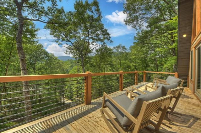 1821 Stanley Creek Road, Cherry Log, GA 30522
