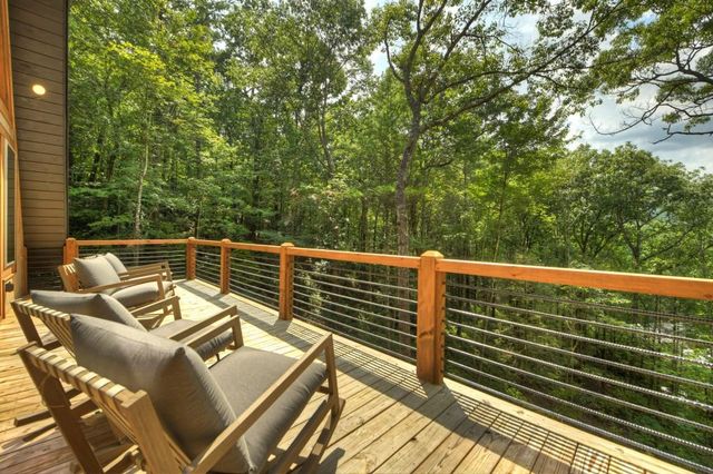 1821 Stanley Creek Road, Cherry Log, GA 30522