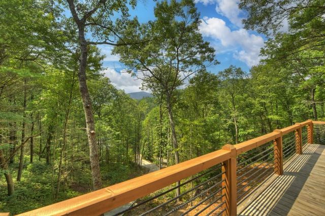 1821 Stanley Creek Road, Cherry Log, GA 30522