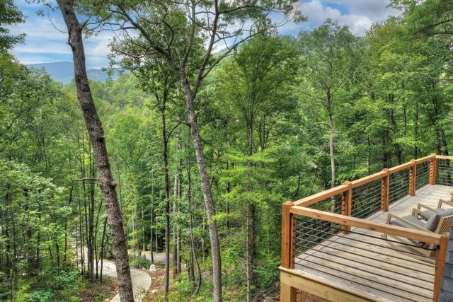 1821 Stanley Creek Road, Cherry Log, GA 30522
