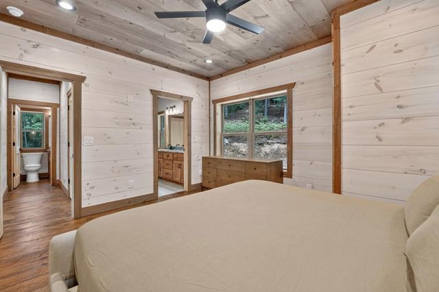 1821 Stanley Creek Road, Cherry Log, GA 30522