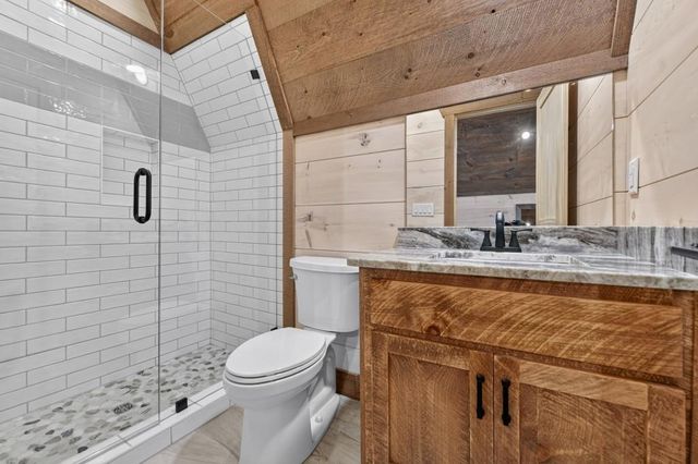 1821 Stanley Creek Road, Cherry Log, GA 30522