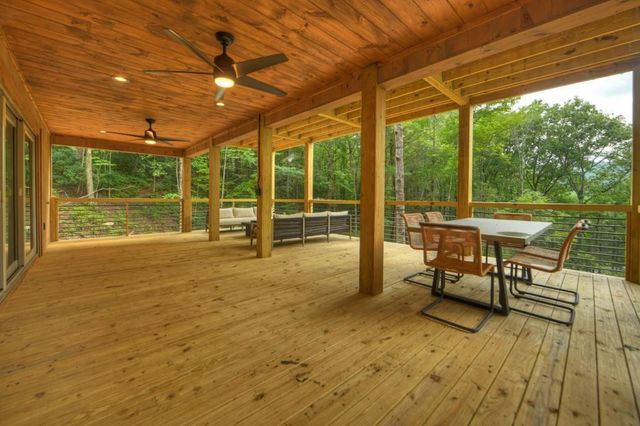 1821 Stanley Creek Road, Cherry Log, GA 30522