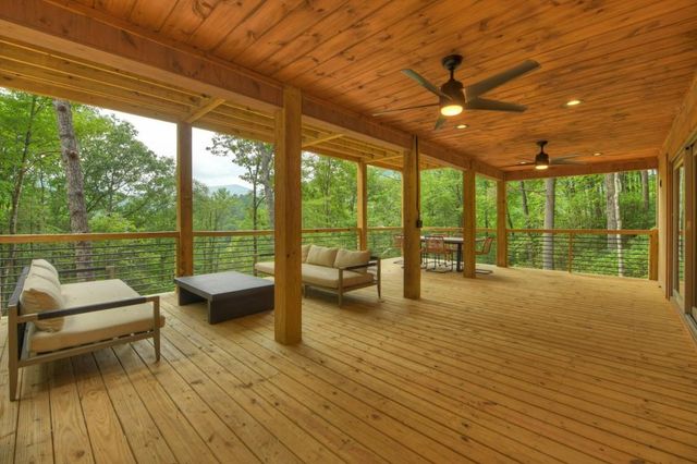 1821 Stanley Creek Road, Cherry Log, GA 30522