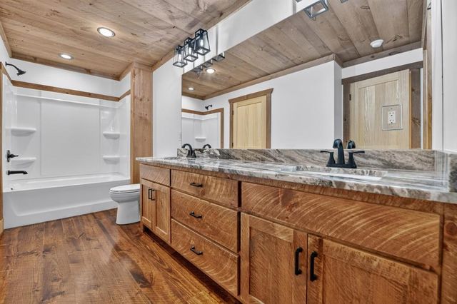 1821 Stanley Creek Road, Cherry Log, GA 30522
