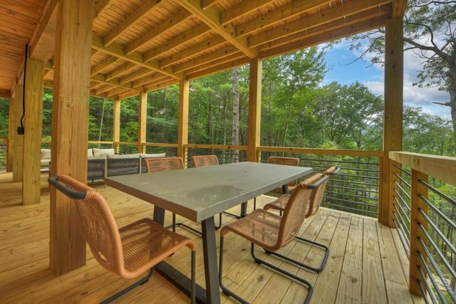 1821 Stanley Creek Road, Cherry Log, GA 30522