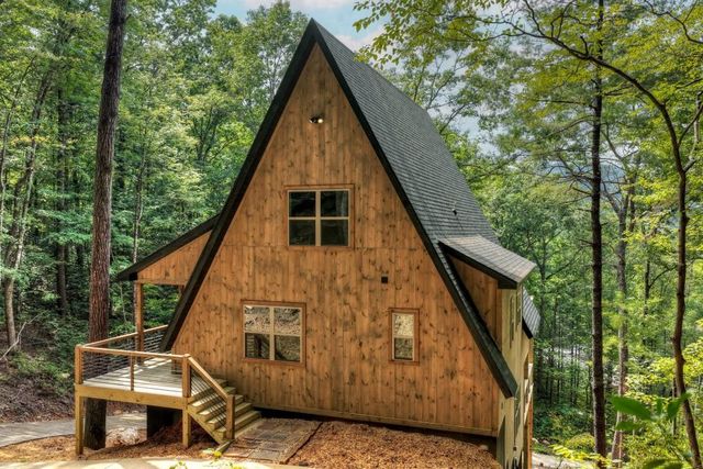1821 Stanley Creek Road, Cherry Log, GA 30522