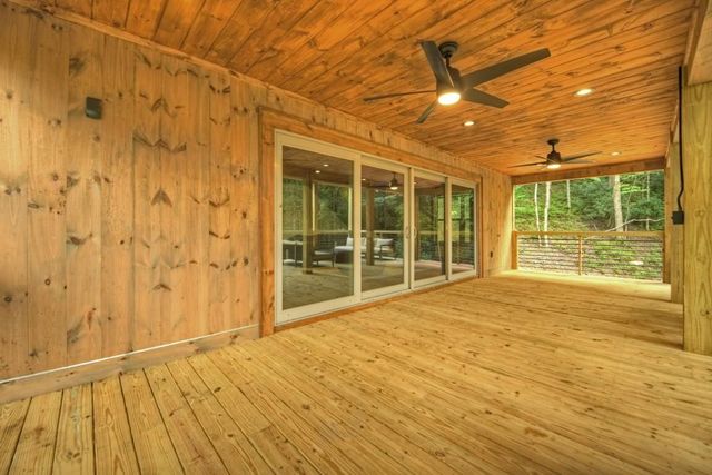1821 Stanley Creek Road, Cherry Log, GA 30522