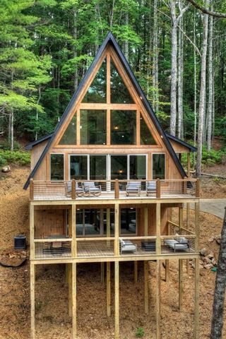 1821 Stanley Creek Road, Cherry Log, GA 30522