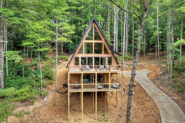 1821 Stanley Creek Road, Cherry Log, GA 30522