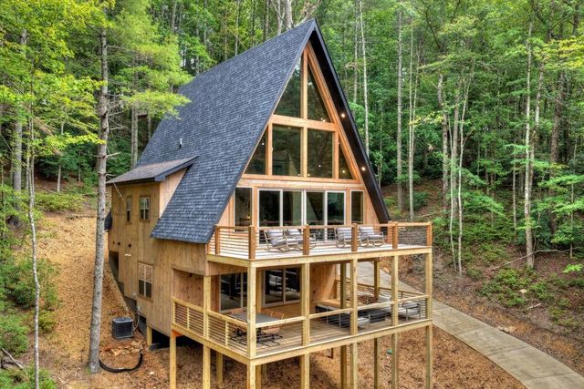 1821 Stanley Creek Road, Cherry Log, GA 30522