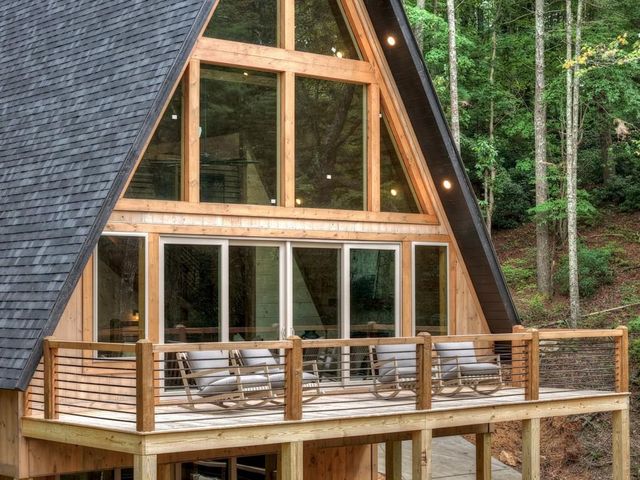 1821 Stanley Creek Road, Cherry Log, GA 30522