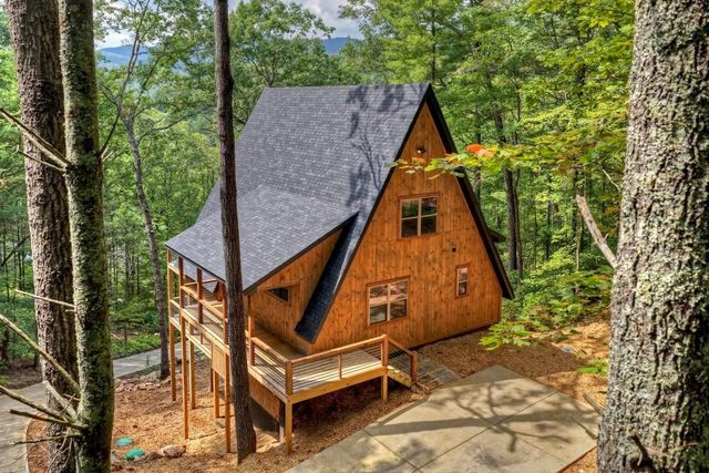 1821 Stanley Creek Road, Cherry Log, GA 30522