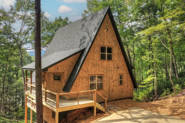 1821 Stanley Creek Road, Cherry Log, GA 30522