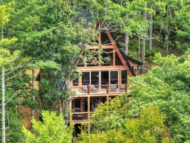 1821 Stanley Creek Road, Cherry Log, GA 30522