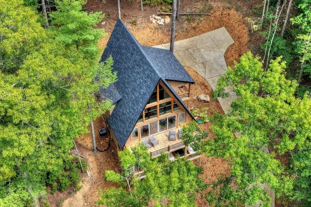 1821 Stanley Creek Road, Cherry Log, GA 30522