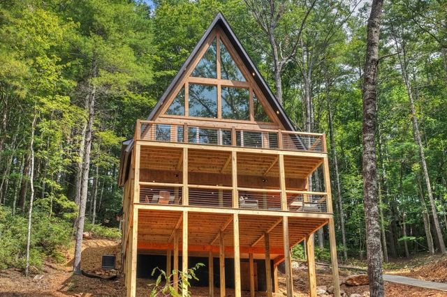 1821 Stanley Creek Road, Cherry Log, GA 30522