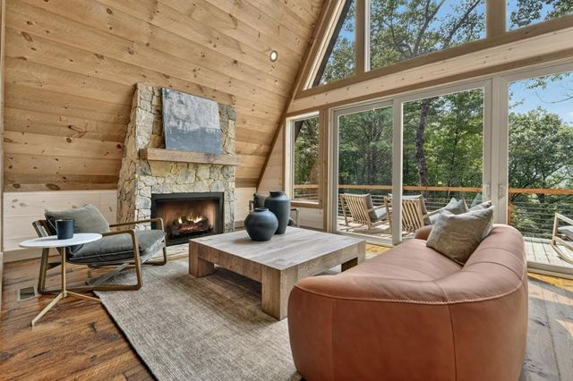 1821 Stanley Creek Road, Cherry Log, GA 30522