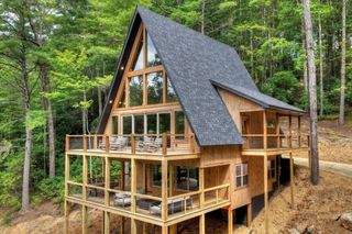 1821 Stanley Creek Road, Cherry Log, GA 30522