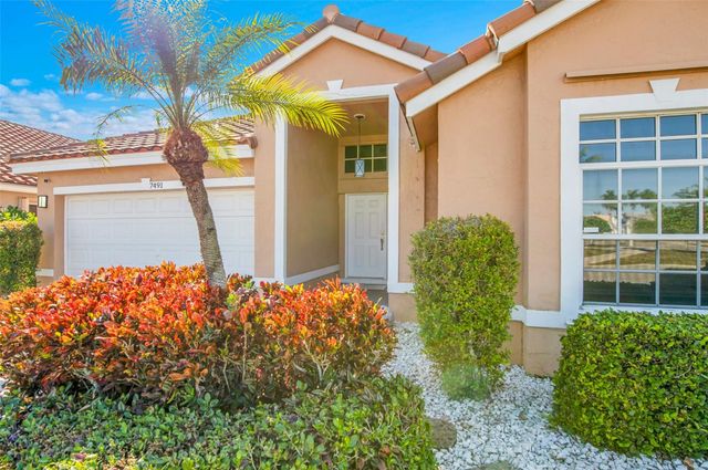 7491 Stirling Bridge Boulevard, Delray Beach, FL 33446