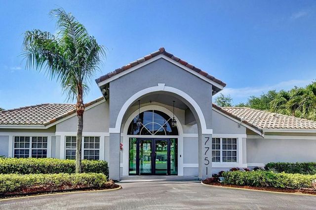 7491 Stirling Bridge Boulevard, Delray Beach, FL 33446