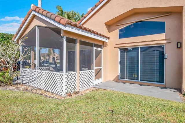 7491 Stirling Bridge Boulevard, Delray Beach, FL 33446