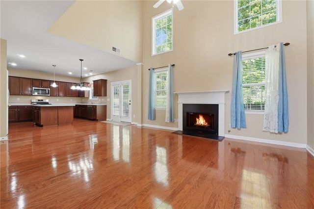 5118 Madison Green Drive SW, Mableton, GA 30126