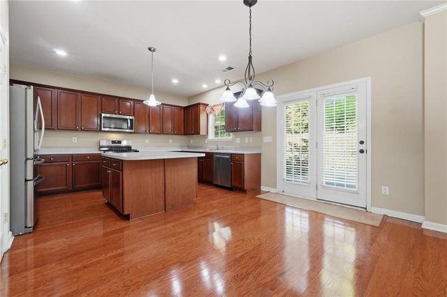 5118 Madison Green Drive SW, Mableton, GA 30126