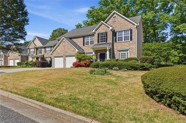 5118 Madison Green Drive SW, Mableton, GA 30126