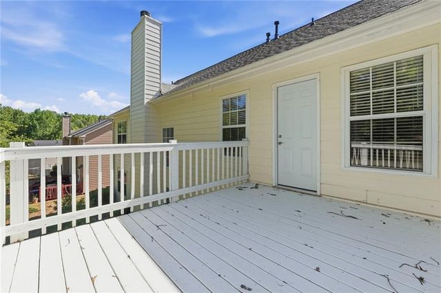 5118 Madison Green Drive SW, Mableton, GA 30126