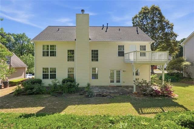 5118 Madison Green Drive SW, Mableton, GA 30126