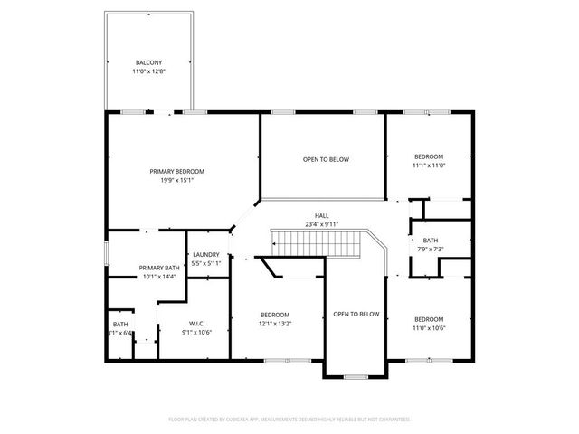 5118 Madison Green Drive SW, Mableton, GA 30126