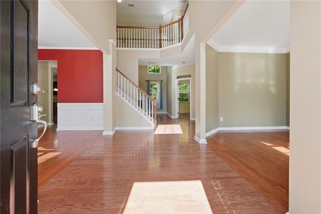 5118 Madison Green Drive SW, Mableton, GA 30126