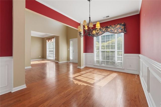 5118 Madison Green Drive SW, Mableton, GA 30126