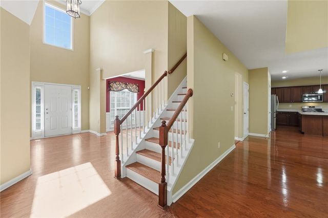 5118 Madison Green Drive SW, Mableton, GA 30126