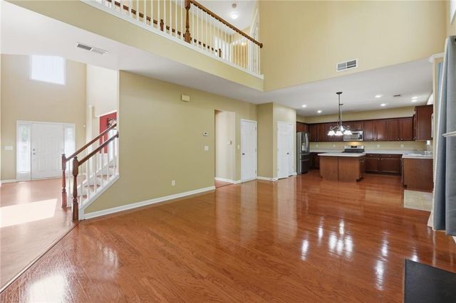 5118 Madison Green Drive SW, Mableton, GA 30126