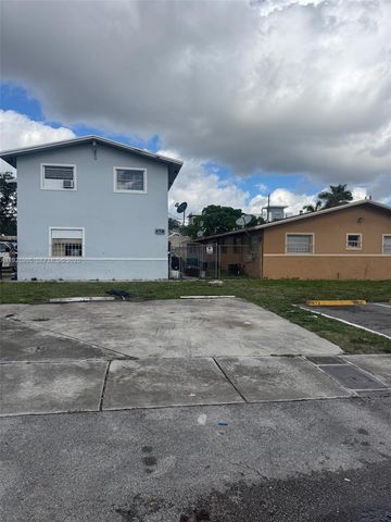 3821 SW 13th Court, Fort Lauderdale, FL 33312
