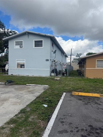 3821 SW 13th Court, Fort Lauderdale, FL 33312