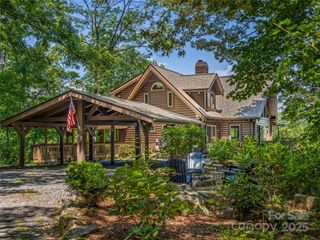 220 Circle Pines Drive, Rosman, NC 28772