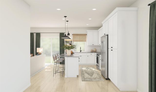 12270 Greenfinch Way, Rancho Cordova, CA 95742