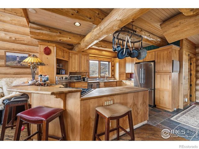 2441 Star View Drive, Livermore, CO 80536