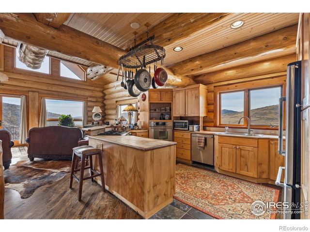 2441 Star View Drive, Livermore, CO 80536