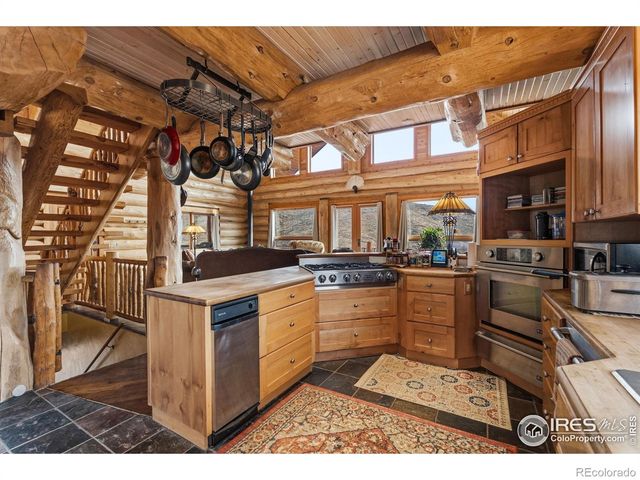 2441 Star View Drive, Livermore, CO 80536