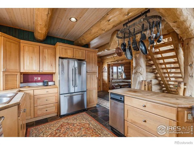 2441 Star View Drive, Livermore, CO 80536