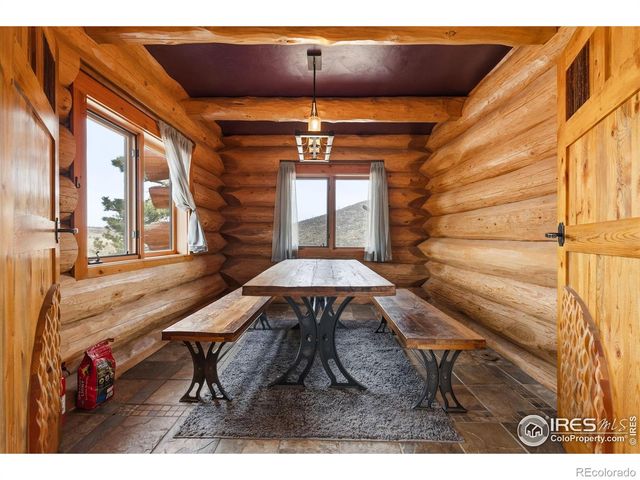 2441 Star View Drive, Livermore, CO 80536