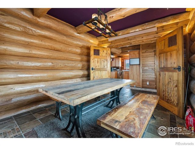 2441 Star View Drive, Livermore, CO 80536