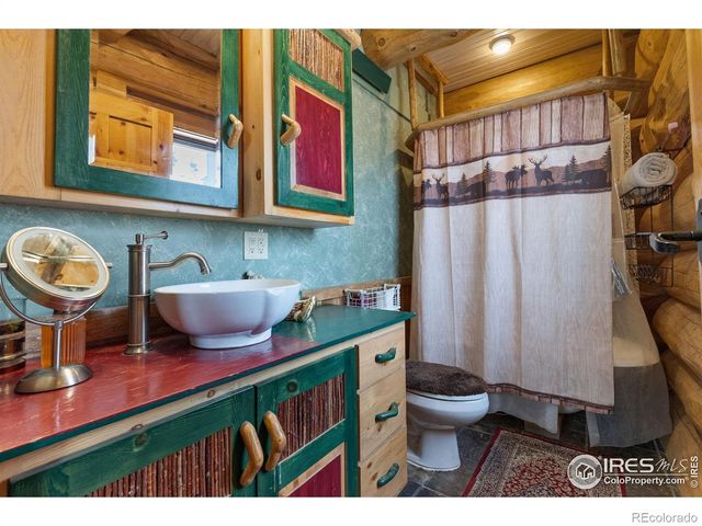 2441 Star View Drive, Livermore, CO 80536